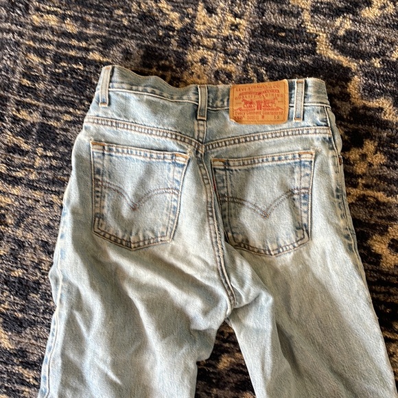 LEVI 550 5 Jr - Picture 5 of 7